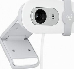 Logitech Brio 100 Biały