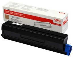 OKI 43979202 kaseta z tonerem 1 szt. Oryginalny