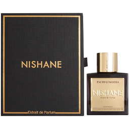Nishane, Pachuli Kozha, woda perfumowana, 50 ml