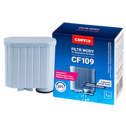 COFFIX Filtr do ekspresu CF109 zamiennik AquaClean