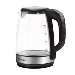 Czajnik elektryczny Sencor Swk 2090BK 2200W