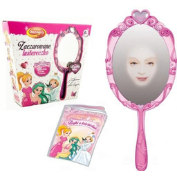 Zaczarowane Interaktywne Lusterko Dumel 60792
