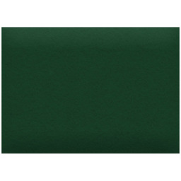 Filc Dekoracyjny Folia A4 Ciemny Zielony 1Szt