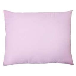 Inter Widex Poduszka antyalergiczna 50x60 Classic różowa poliestrowa