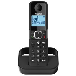 ALCATEL Telefon F860