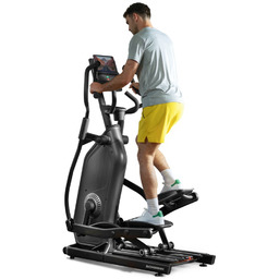 SCHWINN ROWER ELIPTYCZNY PROGRAMOWANY KOMPAKTOWY 590E negocjuj cenę,