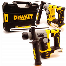 Młotowiertarka DeWalt DCH172NT Sds Plus 1,4J 18V Xr