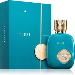 Khadlaj 25 Trust, woda perfumowana, 100ml