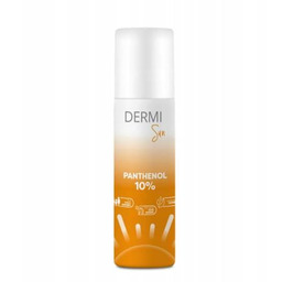 Dermi Sun Panthenol 10%, 150 ml