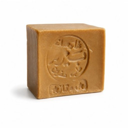 Mydło Aleppo 12% luzem ZERO WASTE SAVON ALEPP