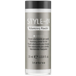 Inebrya Style In Volumizing Powder Puder do włosów