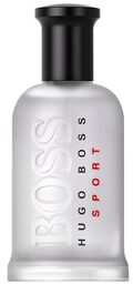 Hugo Boss No.6 Sport, Woda po goleniu -