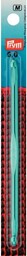Prym Szydełka dwustronne 15 cm 6,00 mm tunezyjskie