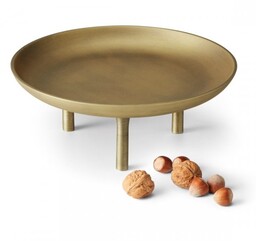 Philippi LYON Misa Dekoracyjna na Nóżkach 24 cm