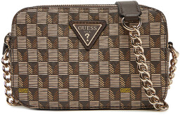 Torebka Guess HWJT93 44140 Brązowy