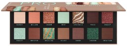 CATRICE Hinf Of Mint Eyeshadow Palette paleta cieni