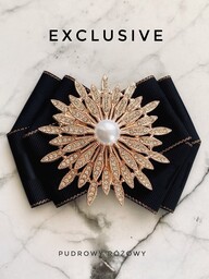Pakamera Kolekcja Exclusive Brosza z cudownym kwiatem