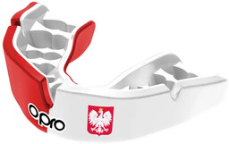 Opro Ochraniacz Na Zęby Instant Custom Fit Poland