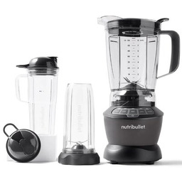Nutribullet NBF500DG grafitowy