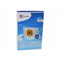 Worki Do Odkurzacza Electrolux Powerce