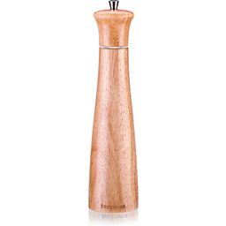 Tescoma młynek do pieprzu/soli panna drewno 24 cm,