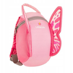 Plecak Dziecięcy Littlelife Animal Motylek
