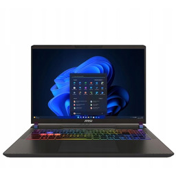 Msi Vector 16 Hx Ai Ultra 7 255HX/16GB/1TB/Win11