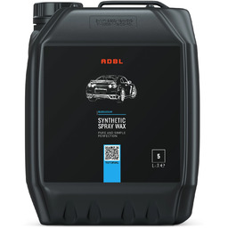 ADBL SSW Synthetic Spray Wax - wosk