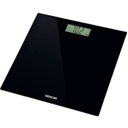 Sencor SBS 2300BK Waga łazienkowa