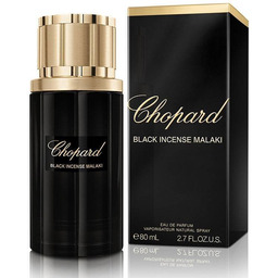 Chopard, Malaki Black Incense, woda perfumowana, 80 ml