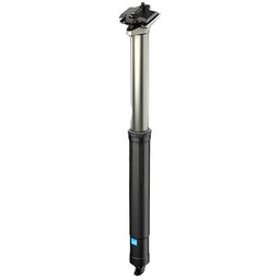 Sztyca PRO Tharsis 160 PRSP0251 31.6/476 mm Czarny