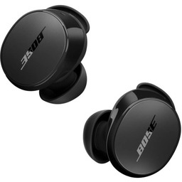 Bose Słuchawki QuietComfort Earbuds 2 (2024) Black