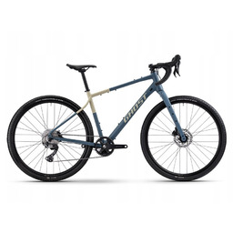 Rower Gravel Ghost Asket M 48,5 cm 28''