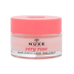 NUXE Very Rose balsam do ust 15 g