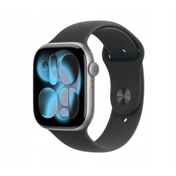 Apple Watch Series 11 Gps Cellular 42mm szary