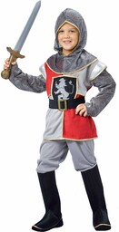 CIAO kompatybilny - Kostium - Deluxe Knight (124