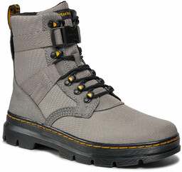 Trapery Dr. Martens 27800076 Szary