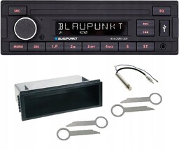 Blaupunkt Bologna 200 Radio Usb Aux Vw Golf