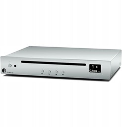 Pro-ject CD Box S2 Odtwarzacz CD Z Dac
