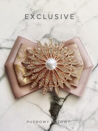 Pakamera Kolekcja Exclusive Brosza z cudownym kwiatem