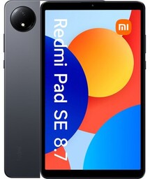 XIAOMI Tablet Redmi Pad SE 8.7" 4/64 GB