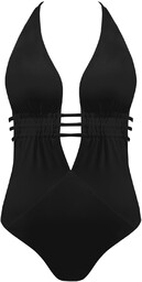 Strój kąpielowy skj Missouri4 1007 19 czarny