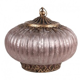 Lampion LED Na Baterie Vintage I Clayre &