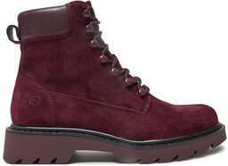 Trapery Tamaris 1-25909-41 Bordowy