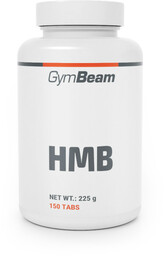 GymBeam HMB 150 tab