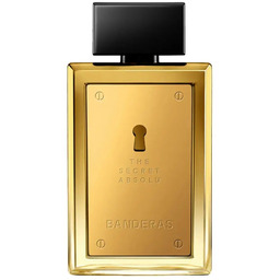 The Secret Absolu woda perfumowana spray 100ml