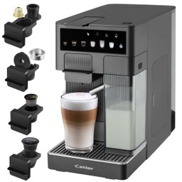 Catler Renzo ES 750 G Ekspres na kapsułki