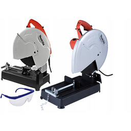 Makita M2401 piła do metalu przecinarka 355mm 2000W