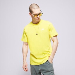 Nike T Shirt Sportswear Club
