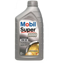 MOBIL 155858 Olej silnikowy MOBIL CVTF MULTI-VEHICLE Pojemność: